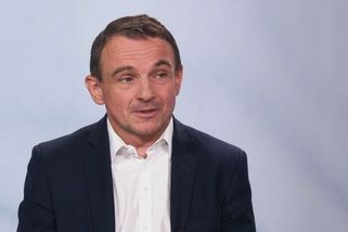 S korunou by se rozloučil hned. „Nemá význam, hýbou s ní jiní,“ říká šéf Linetu - Seznam Zprávy